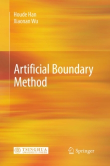 Artificial Boundary Method