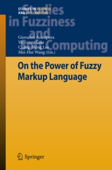 On the Power of Fuzzy Markup Language