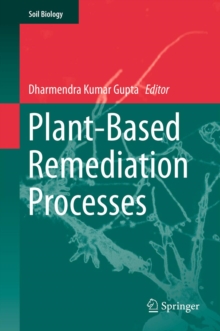 Plant-Based Remediation Processes