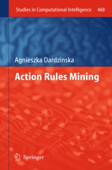 Action Rules Mining