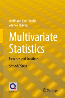 Multivariate Statistics : Exercises and Solutions