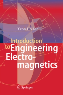 Introduction to Engineering Electromagnetics