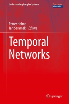 Temporal Networks