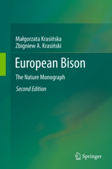 European Bison : The Nature Monograph