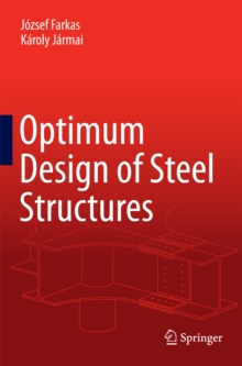 Optimum Design of Steel Structures