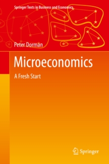 Microeconomics : A Fresh Start