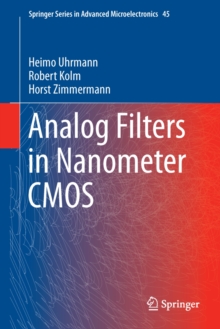 Analog Filters in Nanometer CMOS