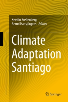 Climate Adaptation Santiago