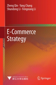 E-Commerce Strategy