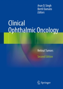 Clinical Ophthalmic Oncology : Retinal Tumors