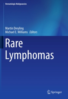 Rare Lymphomas