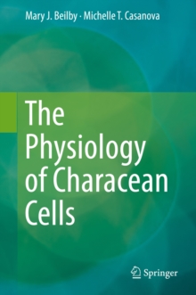 The Physiology of Characean Cells