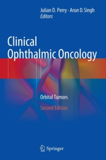 Clinical Ophthalmic Oncology : Orbital Tumors
