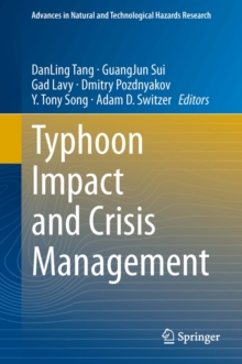 Typhoon Impact and Crisis Management