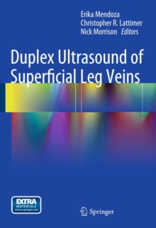 Duplex Ultrasound of Superficial Leg Veins