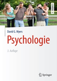 Psychologie, Hardback Book Psychologie, Hardback Book