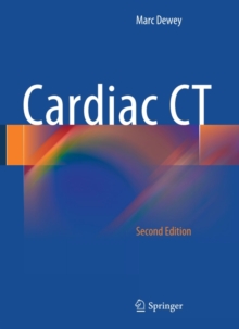 Cardiac CT