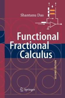 Functional Fractional Calculus