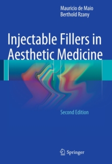 Injectable Fillers in Aesthetic Medicine