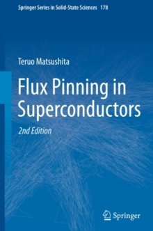 Flux Pinning in Superconductors