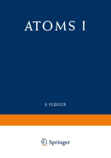 Atoms I / Atome I