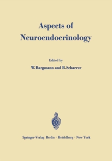 Aspects of Neuroendocrinology : V. International Symposium on Neurosecretion