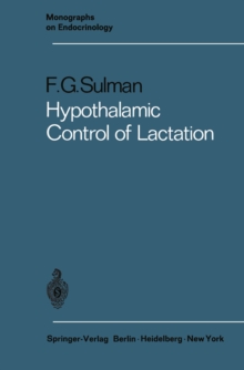 Hypothalamic Control of Lactation