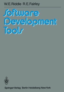 Software Development Tools