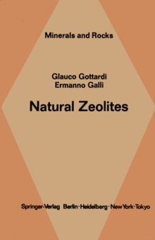 Natural Zeolites