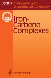 Iron-Carbene Complexes