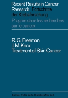 Treatment of Skin Cancer