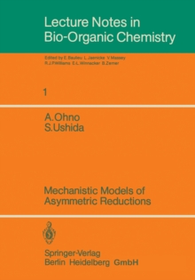 Mechanistic Models of Asymmetric Reductions