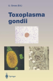 Toxoplasma gondii