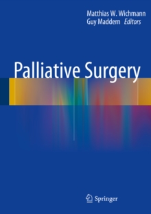 Palliative Surgery