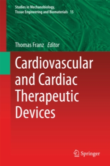 Cardiovascular and Cardiac Therapeutic Devices