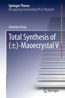 Total Synthesis of ()-Maoecrystal V