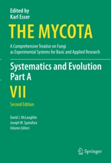 Systematics and Evolution : Part A