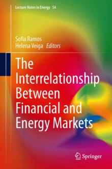 The Interrelationship Between Financial and Energy Markets