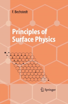 Principles of Surface Physics