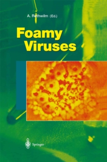 Foamy Viruses