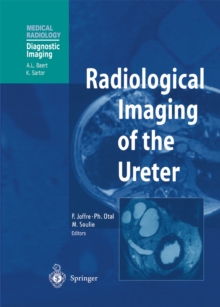 Radiological Imaging of the Ureter