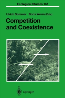 Competition and Coexistence