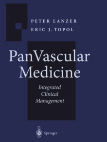 Pan Vascular Medicine : Integrated Clinical Management