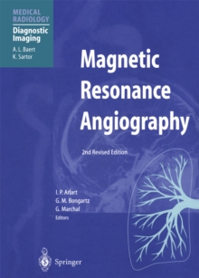 Magnetic Resonance Angiography