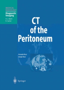 CT of the Peritoneum