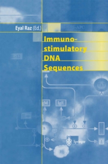 Immunostimulatory DNA Sequences