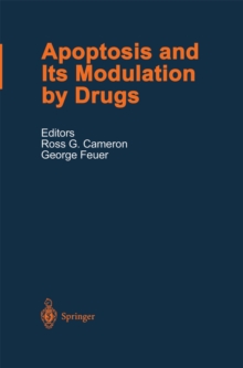 Apoptosis and Its Modulation by Drugs