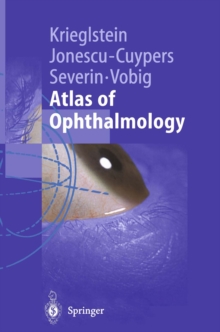 Atlas of Ophthalmology