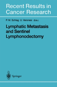 Lymphatic Metastasis and Sentinel Lymphonodectomy