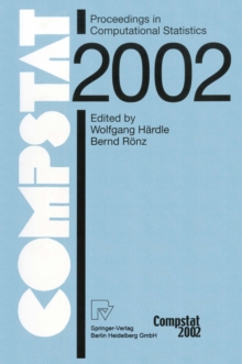 Compstat : Proceedings in Computational Statistics